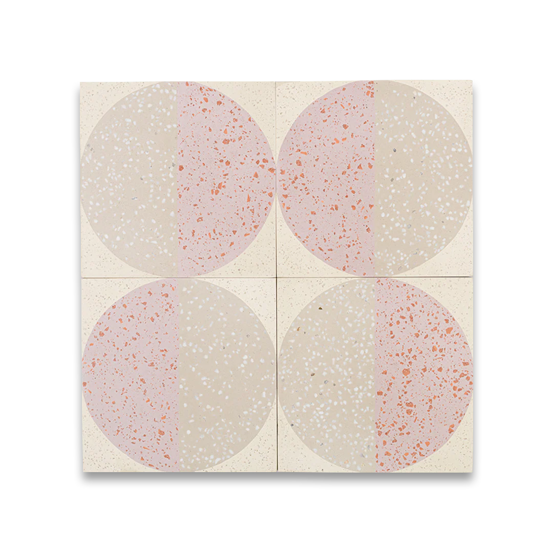 Amara Dirty Pink - Slim Line - Image 5