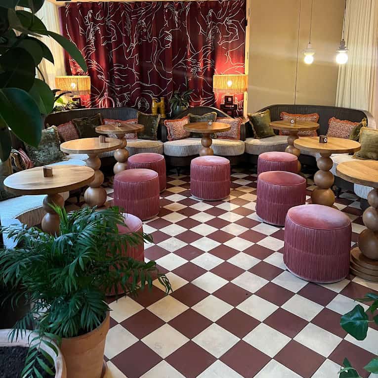 Aubergine - Slim Line - Image 3