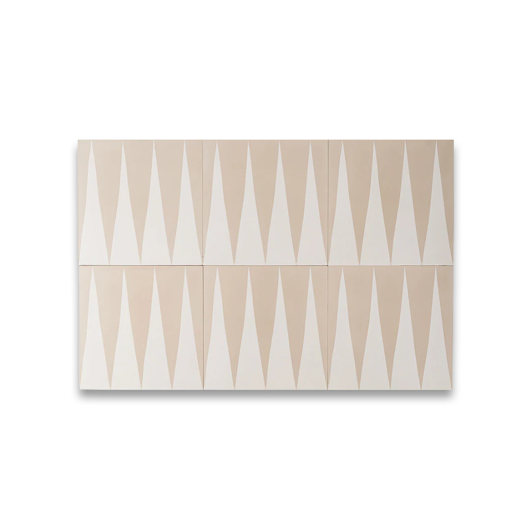 Beige Gammon - Slim Line - Image 10