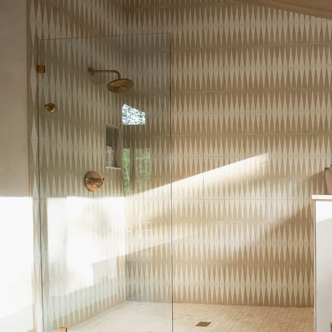 Beige Gammon - Slim Line - Image 3