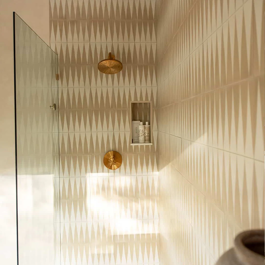 Beige Gammon - Slim Line - Image 6