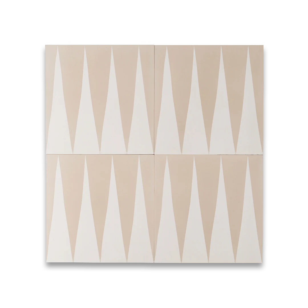 Beige Gammon - Slim Line - Image 7