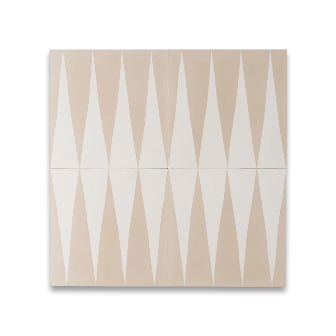 Beige Gammon - Slim Line - Image 8