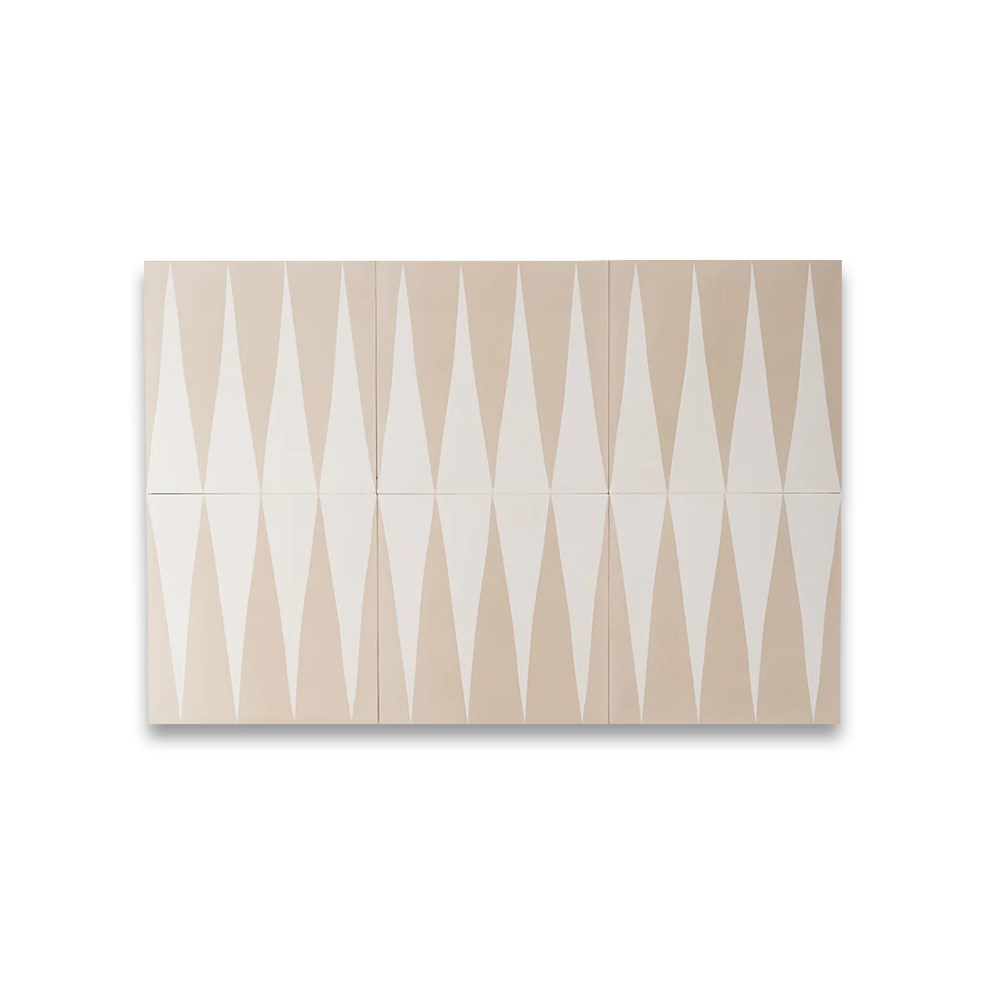 Beige Gammon - Slim Line - Image 9