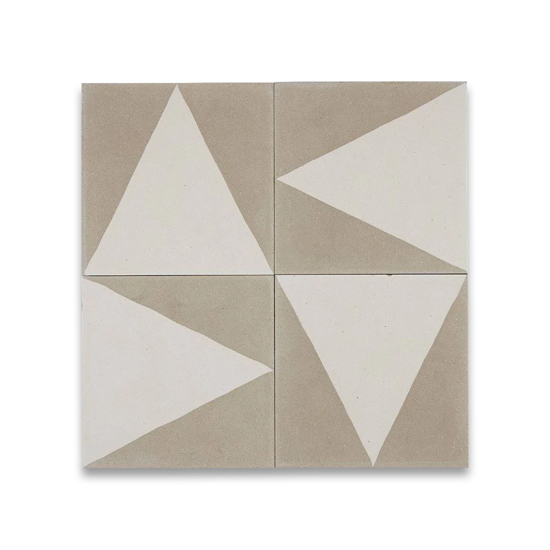 Beige Pyramid - Image 3