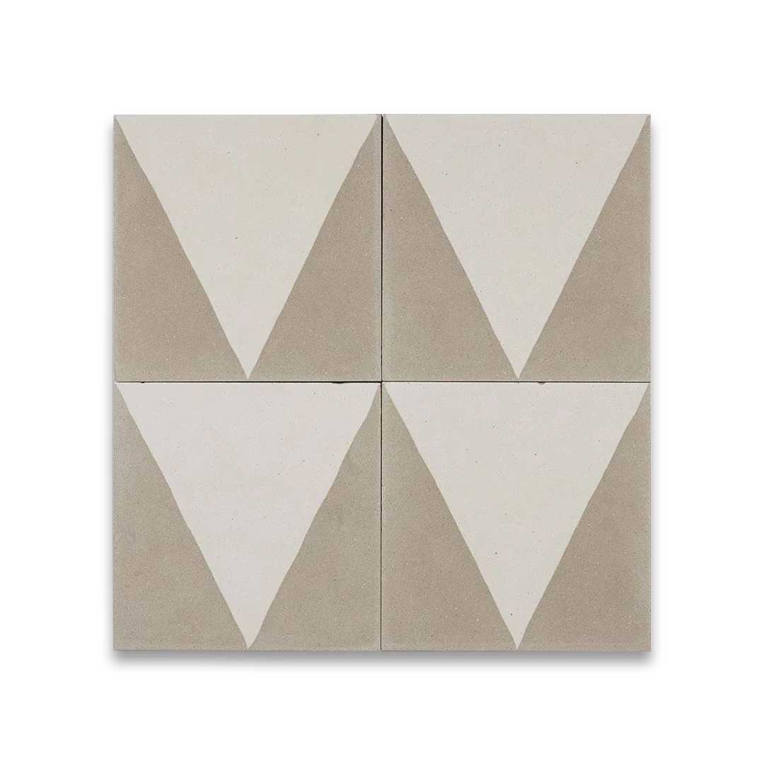 Beige Pyramid - Image 4