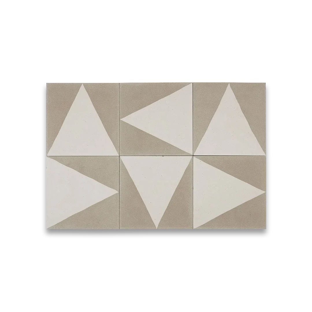 Beige Pyramid - Image 6