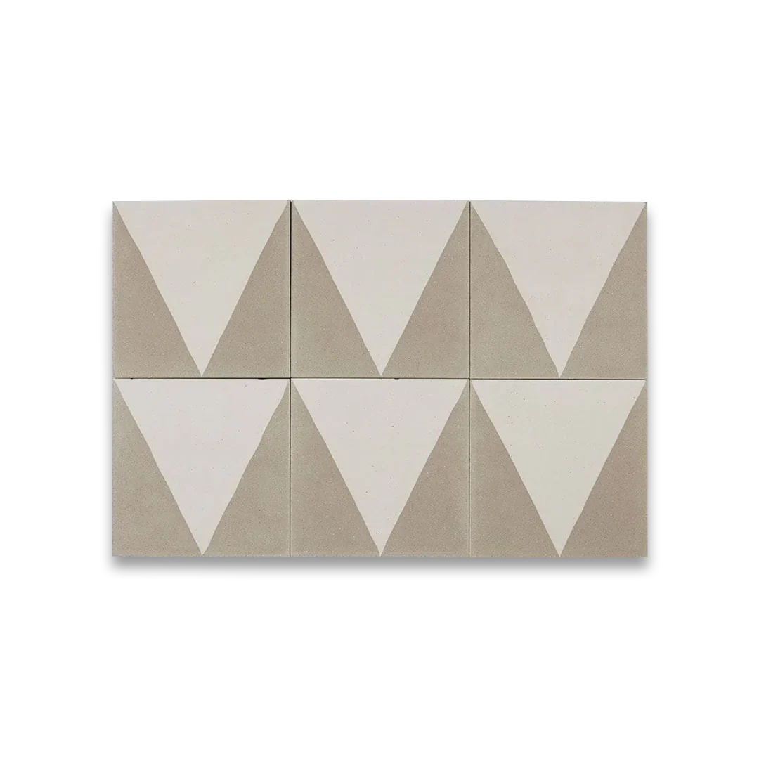 Beige Pyramid - Image 7
