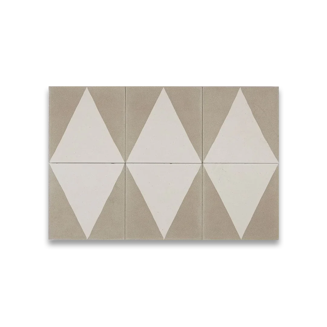 Beige Pyramid - Image 8