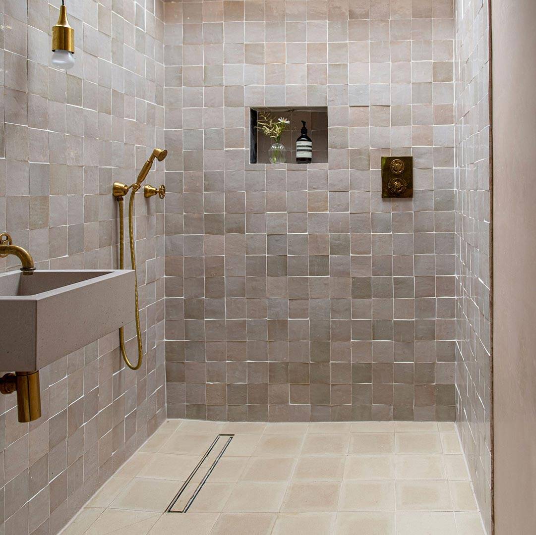 Beige - Slim Line - Image 3