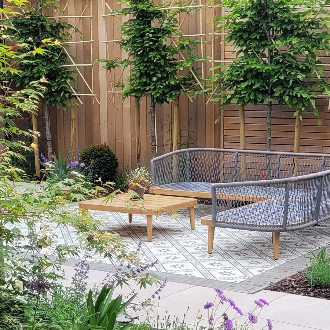 Bel Air - Slim Line - Image 4