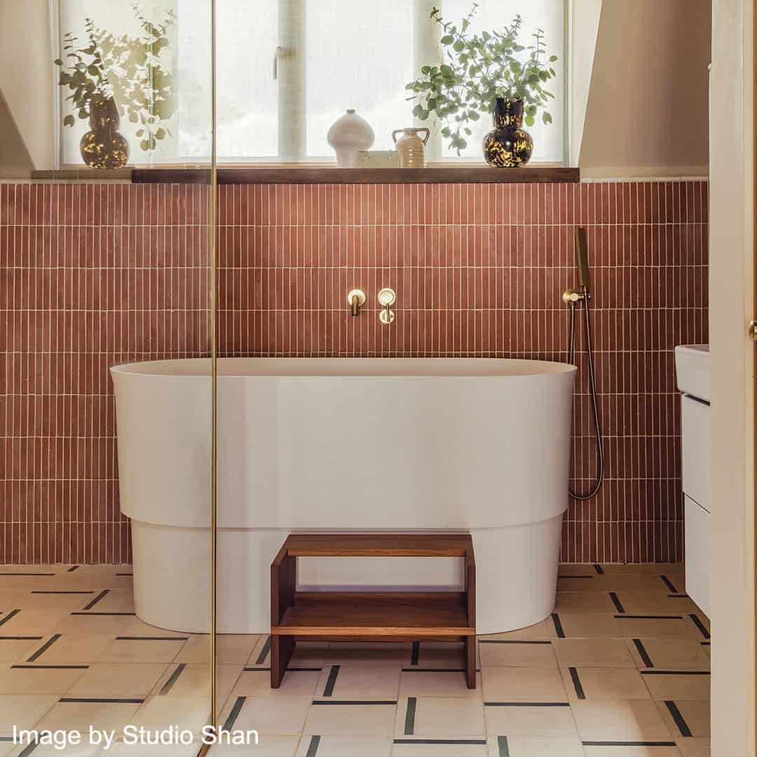 Duo Green Stripe - Slim Line - Image 7