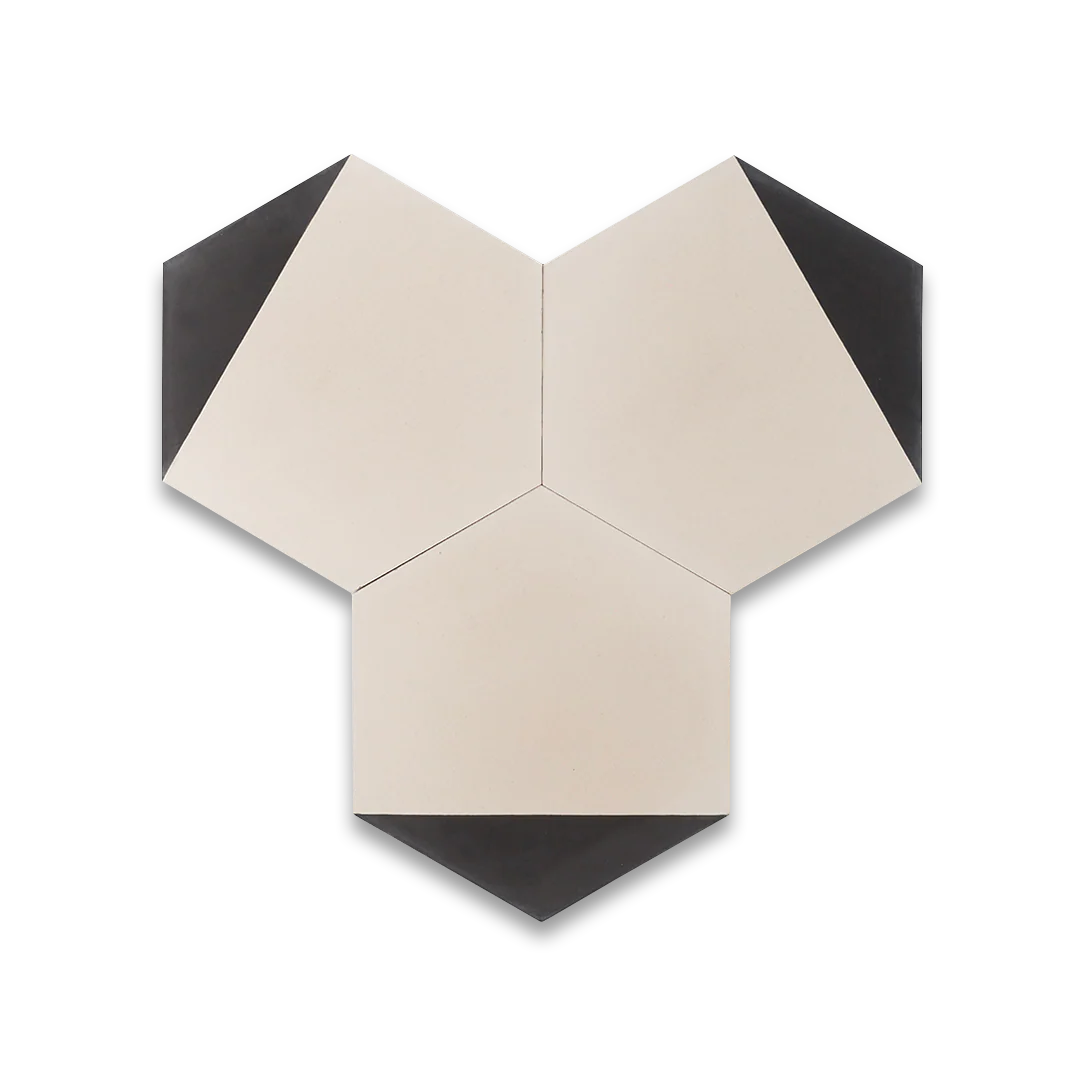 Hex Black Caret - Slim Line - Image 4