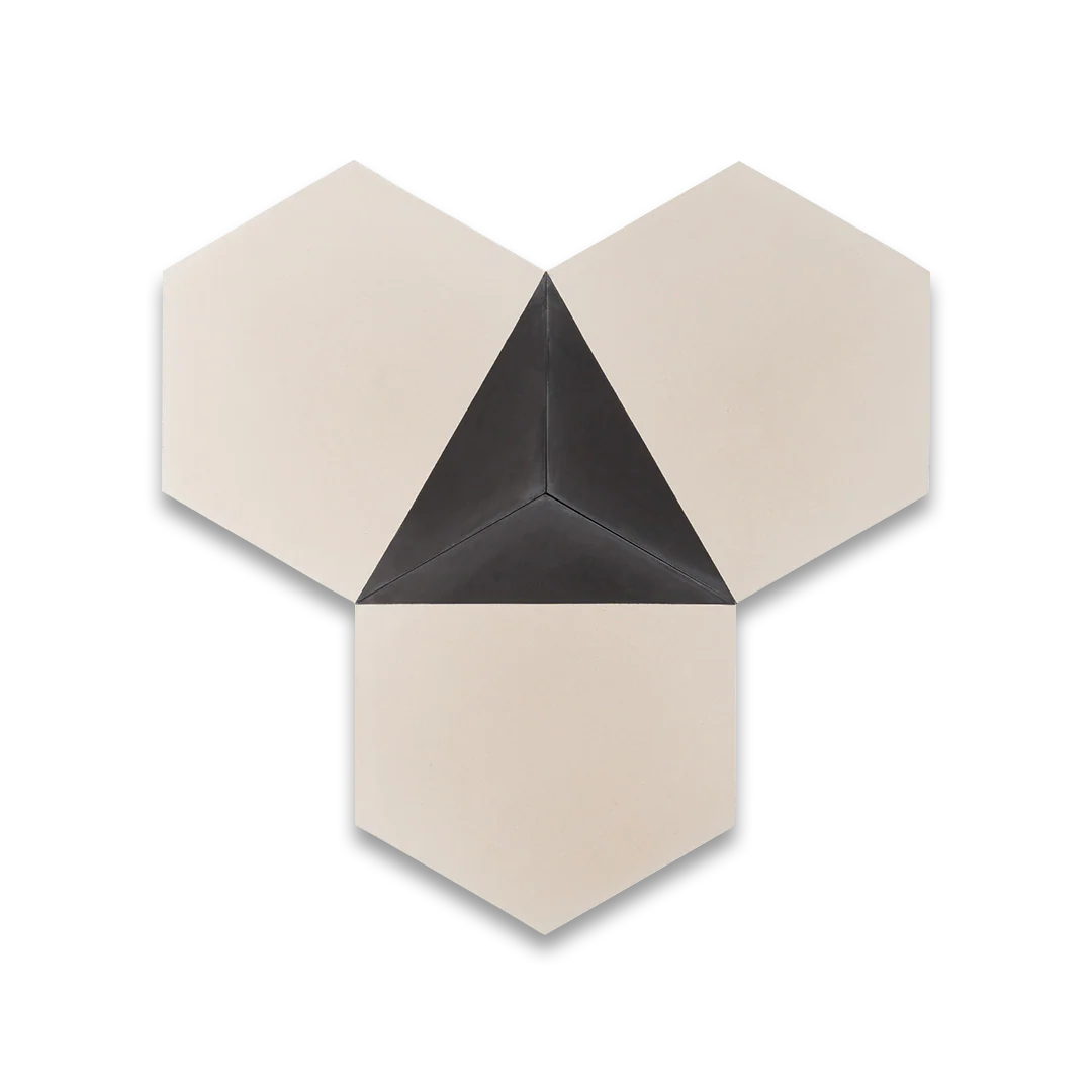 Hex Black Caret - Slim Line - Image 5