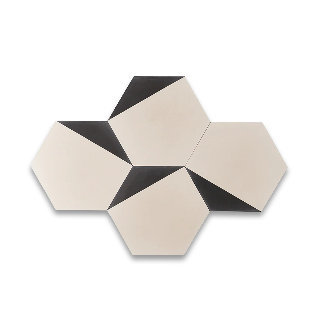 Hex Black Caret - Slim Line - Image 6