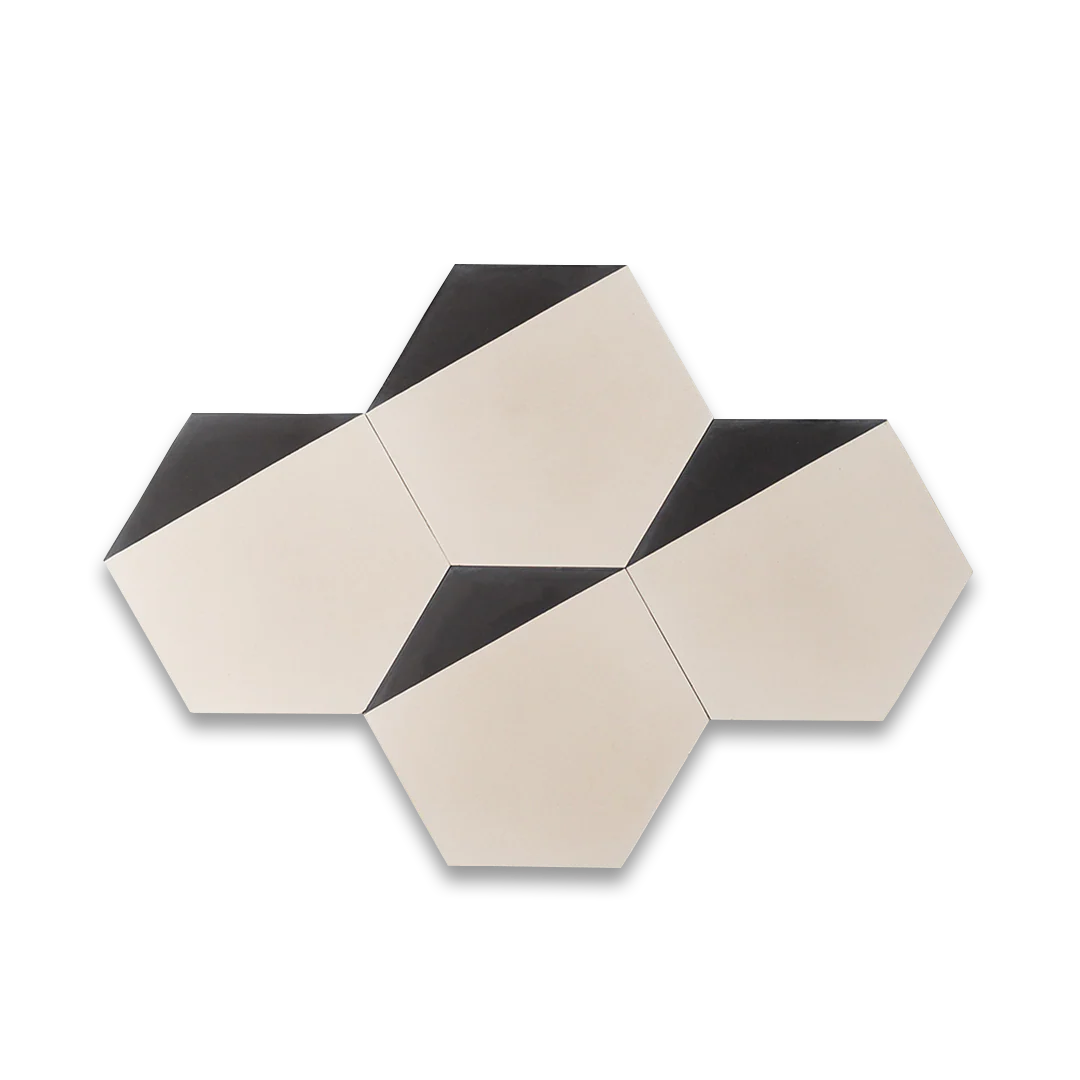 Hex Black Caret - Slim Line - Image 7