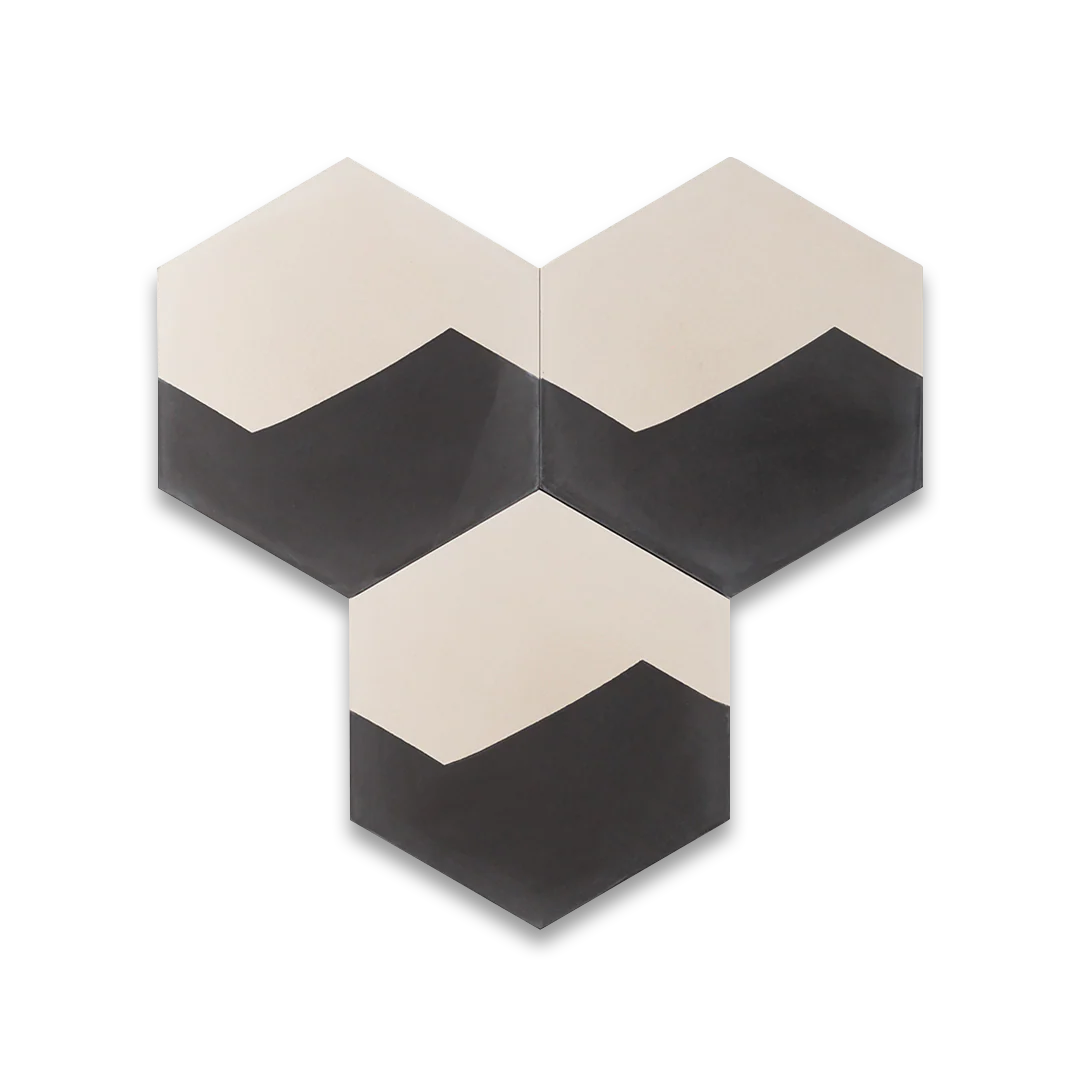 Hex Waves - Slim Line - Image 5