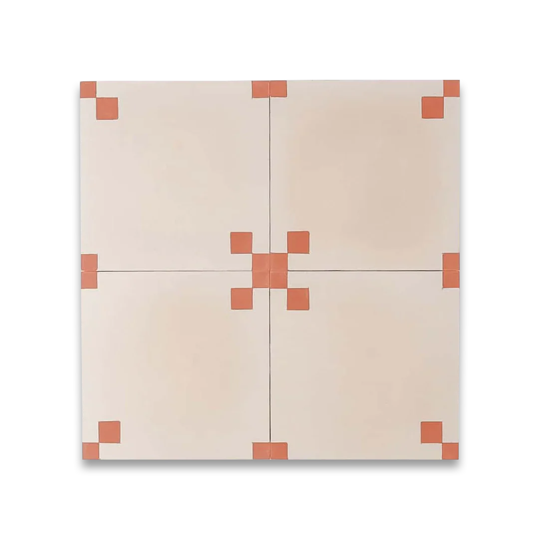 Minimalist Coral- Slim Line - Image 3