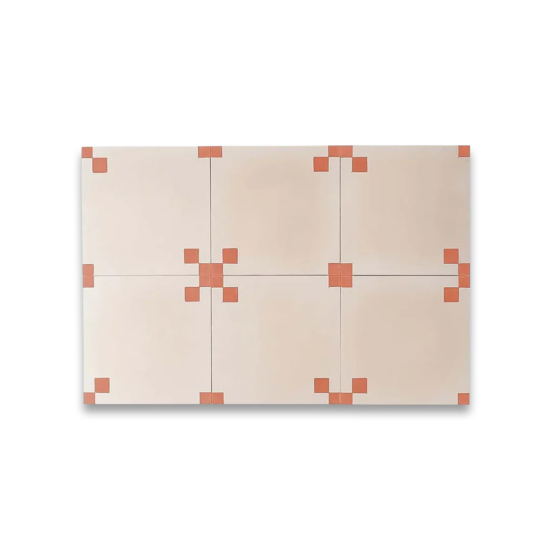 Minimalist Coral- Slim Line - Image 4