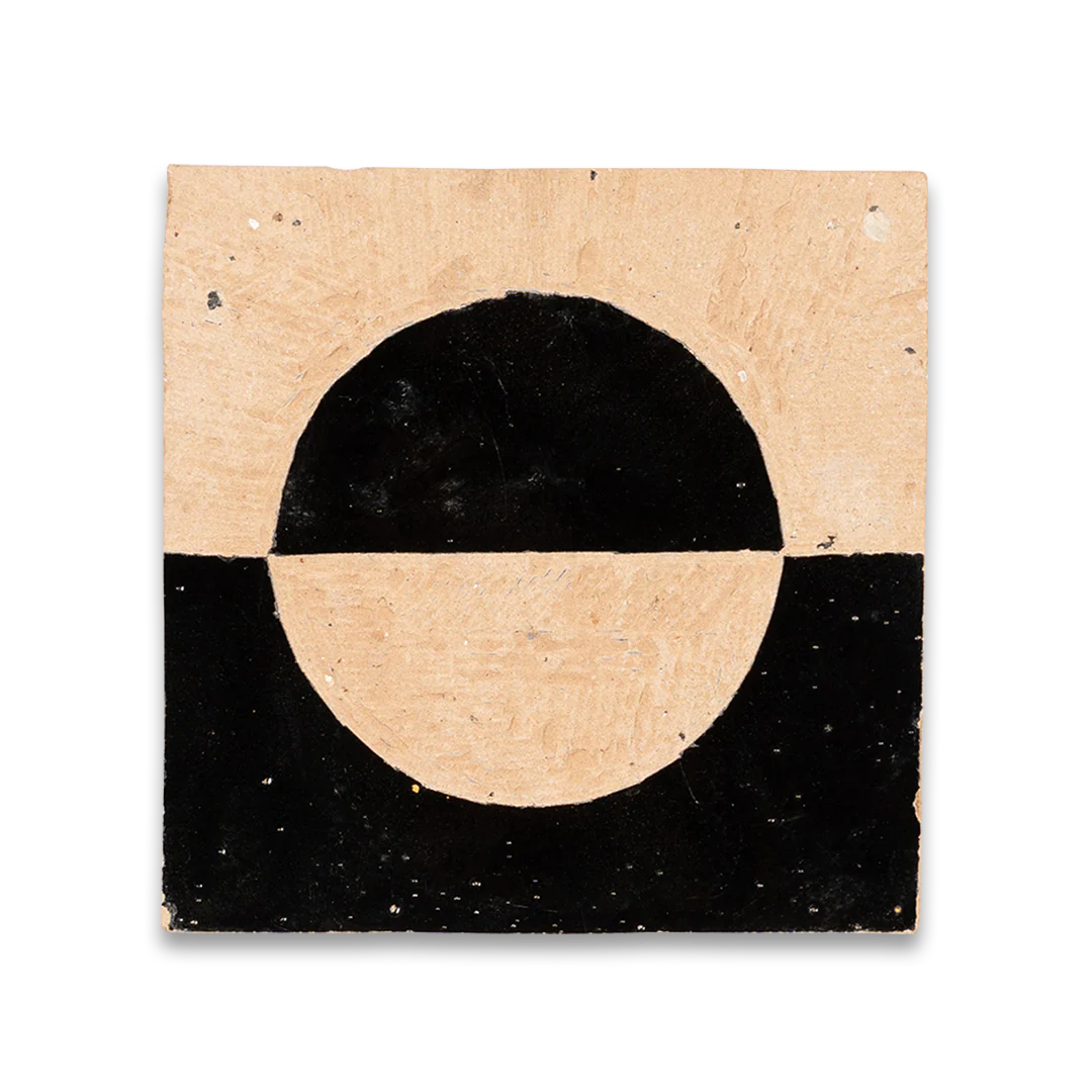 Odi Black Terracotta Zellige - Image 5