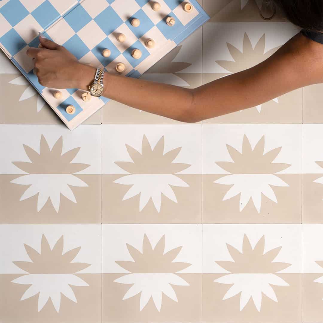 Sunny Beige - Slim Line - Image 4