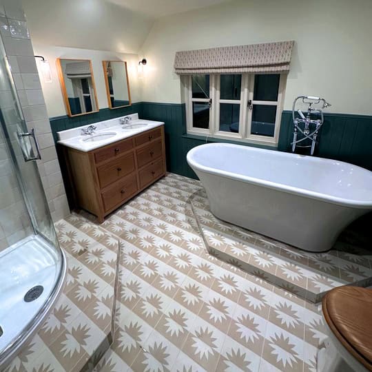 Sunny Beige - Slim Line - Image 7