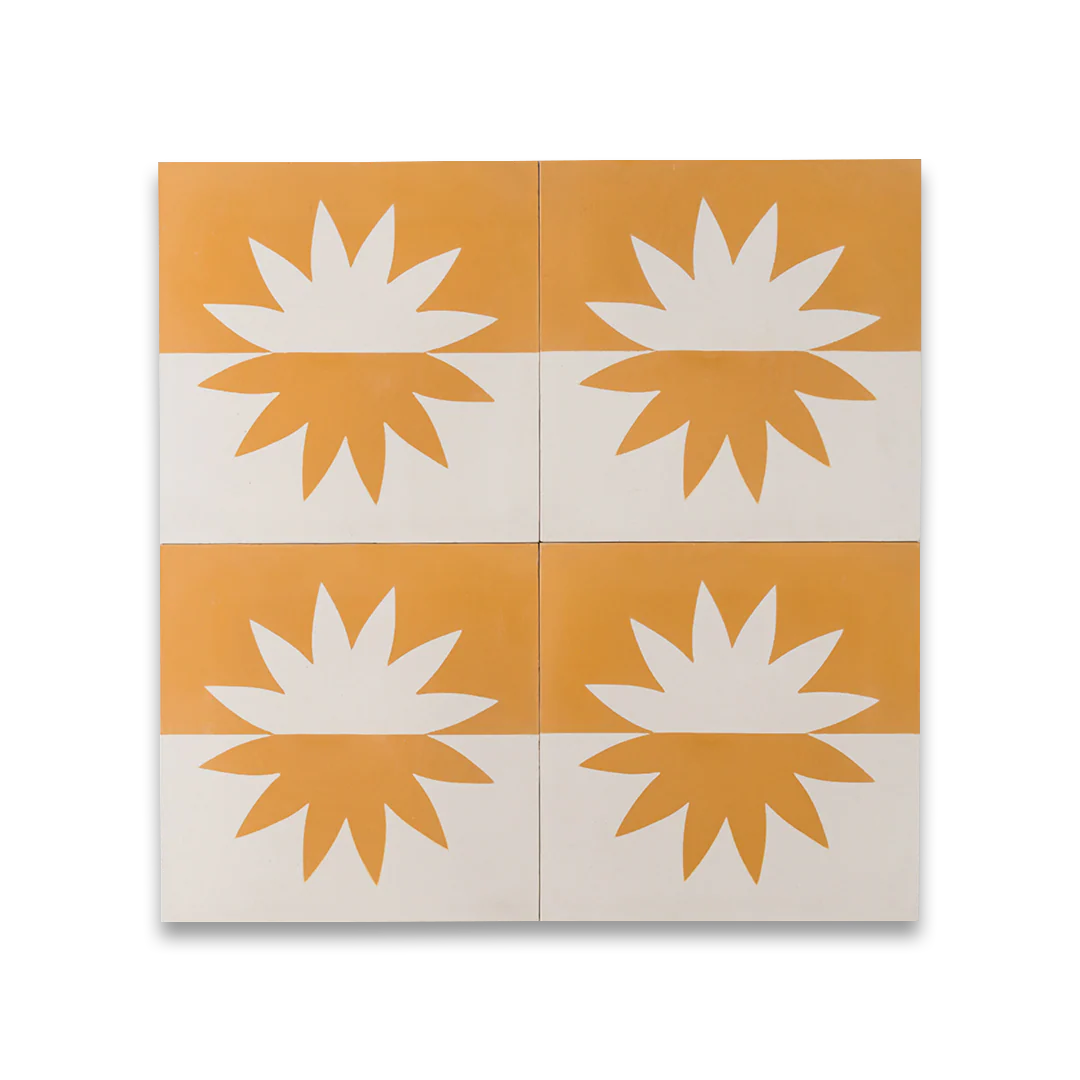 Sunny Mustard - Slim Line - Image 3