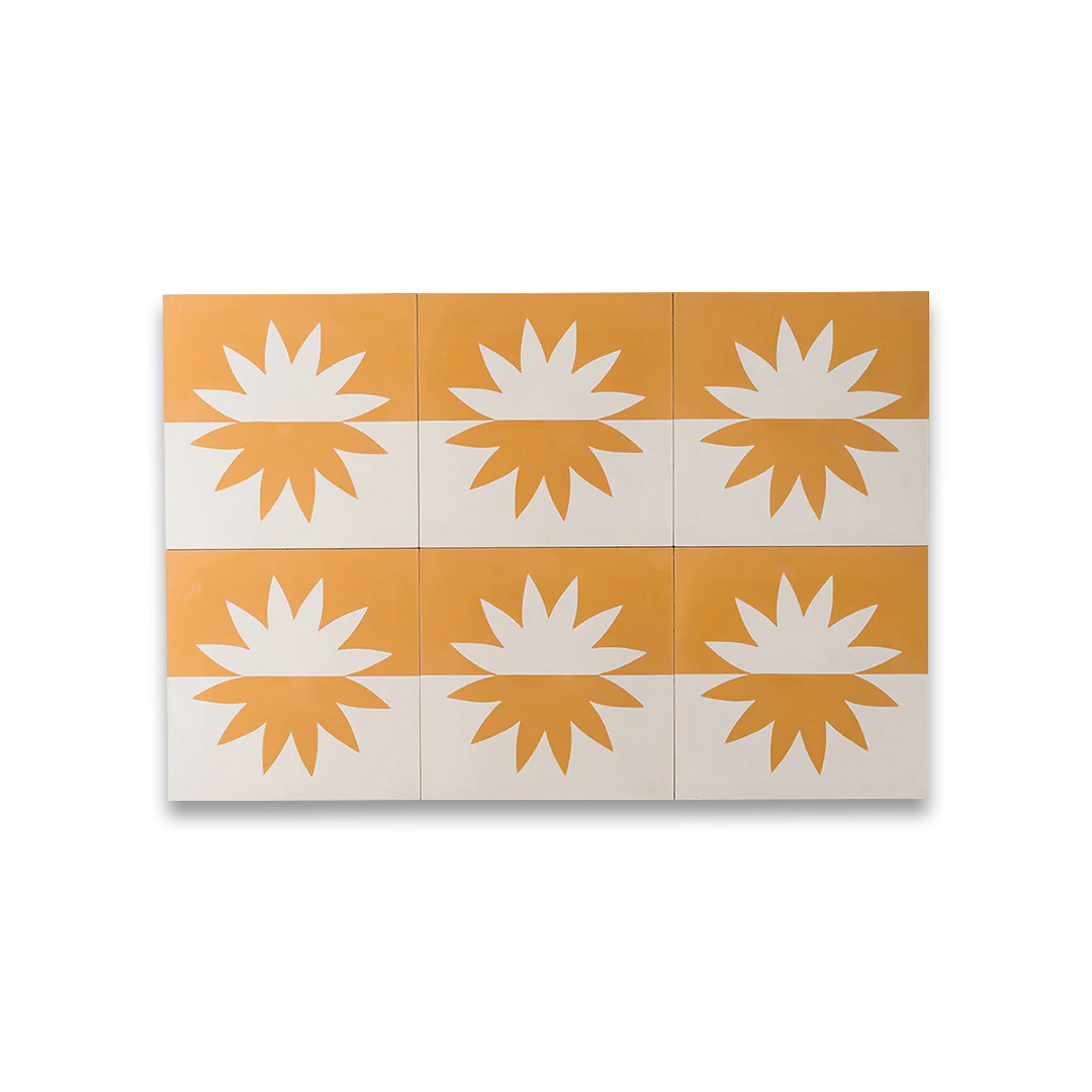 Sunny Mustard - Slim Line - Image 4