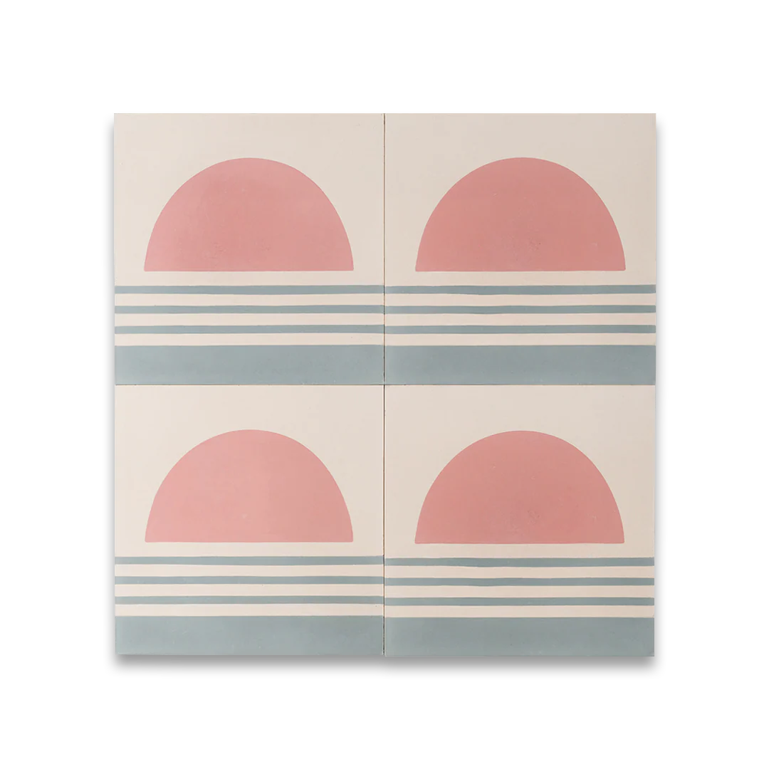 Sunset Stripes - Slim Line - Image 4