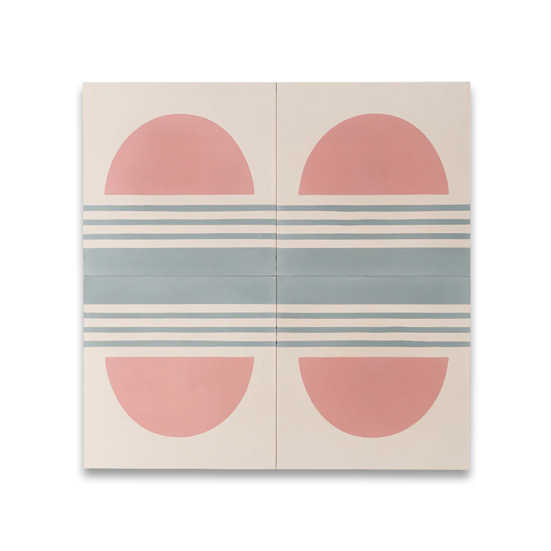 Sunset Stripes - Slim Line - Image 6